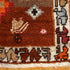 Gabbeh Rug 142 x 105 cms